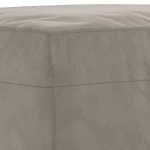 ΥΠΟΠΟΔΙΟ ΑΝΟΙΧΤΟ ΓΚΡΙ 60 X 50 X 41 ΕΚ. ΒΕΛΟΥΔΙΝΟ 349293