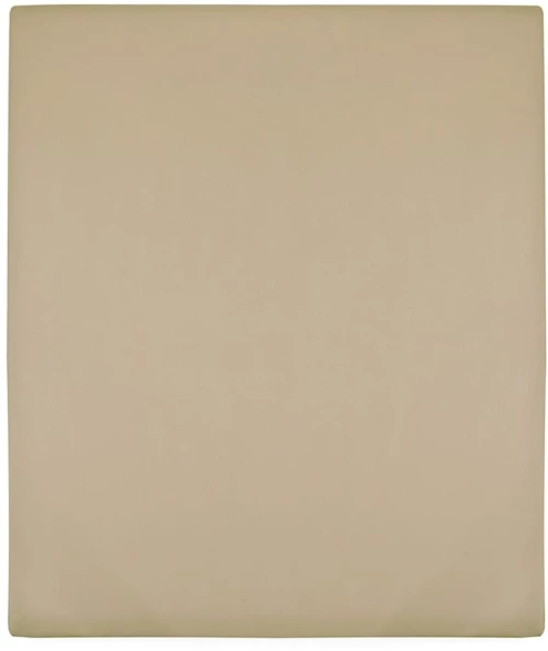 ΣΕΝΤΟΝΙ ΜΕ ΛΑΣΤΙΧΟ TAUPE 140X200 ΕΚ. ΒΑΜΒΑΚΕΡΟ ΖΕΡΣΕΪ 136224