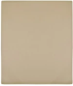ΣΕΝΤΟΝΙ ΜΕ ΛΑΣΤΙΧΟ TAUPE 140X200 ΕΚ. ΒΑΜΒΑΚΕΡΟ ΖΕΡΣΕΪ 136224