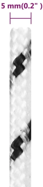 ΣΧΟΙΝΙ ΣΤΡΙΦΤΟ 5 ΧΙΛ. X 100 Μ. ΑΠΟ ΠΟΛΥΕΣΤΕΡΑ 152758
