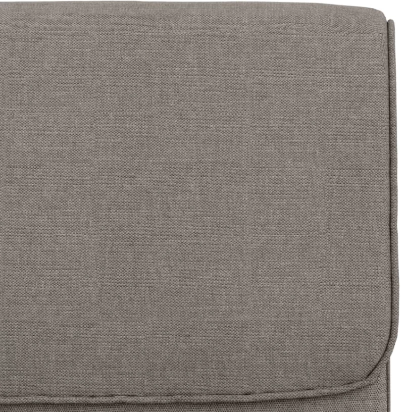 ΠΟΛΥΘΡΟΝΑ TAUPE 55 X 64 X 80 ΕΚ. ΥΦΑΣΜΑΤΙΝΗ 351347