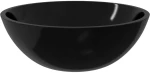 ΝΙΠΤΗΡΑΣ ΜΑΥΡΟΣ 50X37X14 ΕΚ. ΓΥΑΛΙΝΟΣ 345249