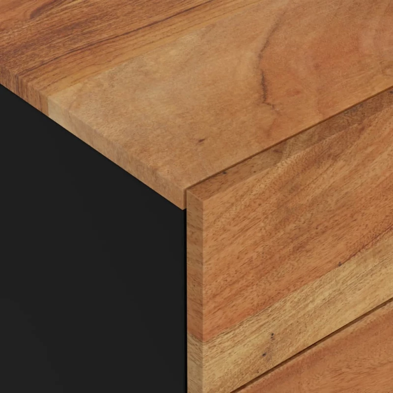 ΚΟΜΟΔΙΝΟ 50 X 33 X 62 ΕΚ. ΜΑΣΙΦ ΞΥΛΟ ΑΚΑΚΙΑΣ & ΕΠΕΞ. ΞΥΛΟ 350661