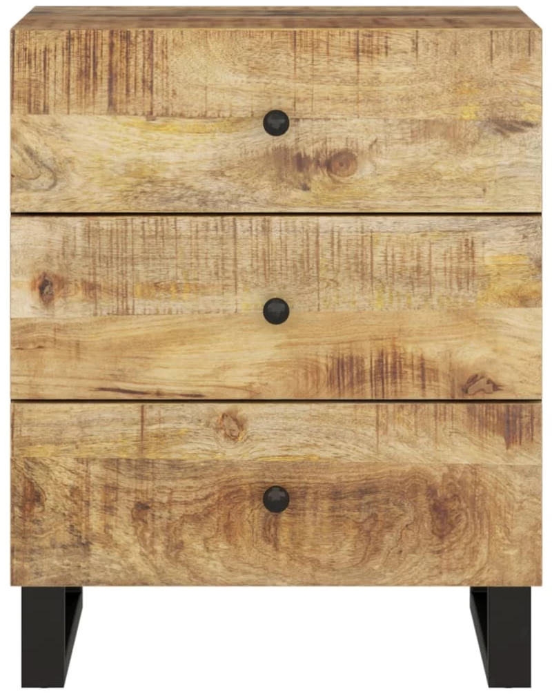 ΚΟΜΟΔΙΝΟ 50X33X62 ΕΚ. ΜΑΣΙΦ ΞΥΛΟ ΜΑΝΓΚΟ & ΕΠΕΞΕΡΓΑΣΜΕΝΟ ΞΥΛΟ 350660