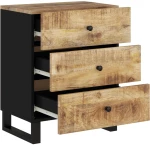 ΚΟΜΟΔΙΝΟ 50X33X62 ΕΚ. ΜΑΣΙΦ ΞΥΛΟ ΜΑΝΓΚΟ & ΕΠΕΞΕΡΓΑΣΜΕΝΟ ΞΥΛΟ 350660