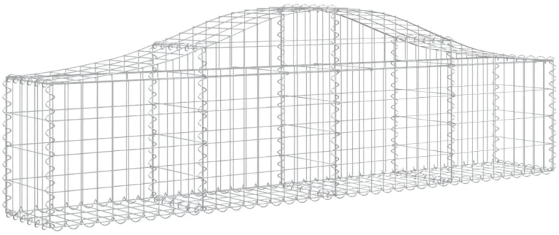 ΣΥΡΜΑΤΟΚΙΒΩΤΙΑ ΤΟΞΩΤΑ 2 ΤΕΜ. 200X30X40/60 ΕΚ. ΓΑΛΒΑΝ. ΑΤΣΑΛΙ 3145367