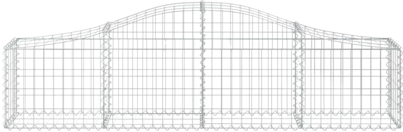 ΣΥΡΜΑΤΟΚΙΒΩΤΙΑ ΤΟΞΩΤΑ 2 ΤΕΜ. 200X30X40/60 ΕΚ. ΓΑΛΒΑΝ. ΑΤΣΑΛΙ 3145367