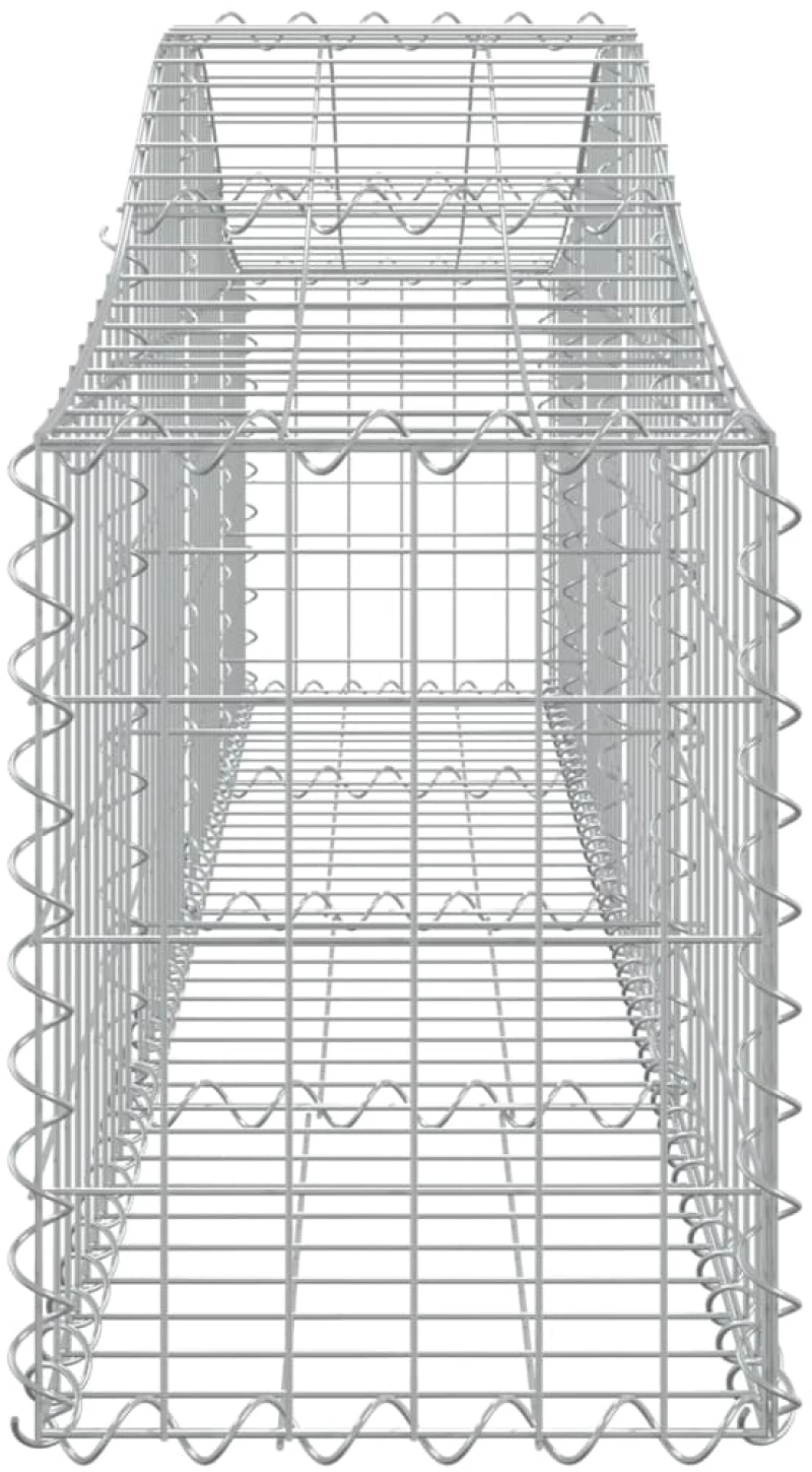 ΣΥΡΜΑΤΟΚΙΒΩΤΙΑ ΤΟΞΩΤΑ 2 ΤΕΜ. 200X30X40/60 ΕΚ. ΓΑΛΒΑΝ. ΑΤΣΑΛΙ 3145367