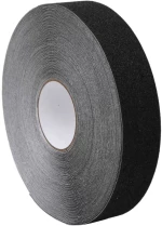 ΤΑΙΝΙΑ ΑΝΤΙΟΛΙΣΘΗΤΙΚΗ ΜΑΥΡΗ 0,05X50 Μ. ΑΠΟ PVC 153128