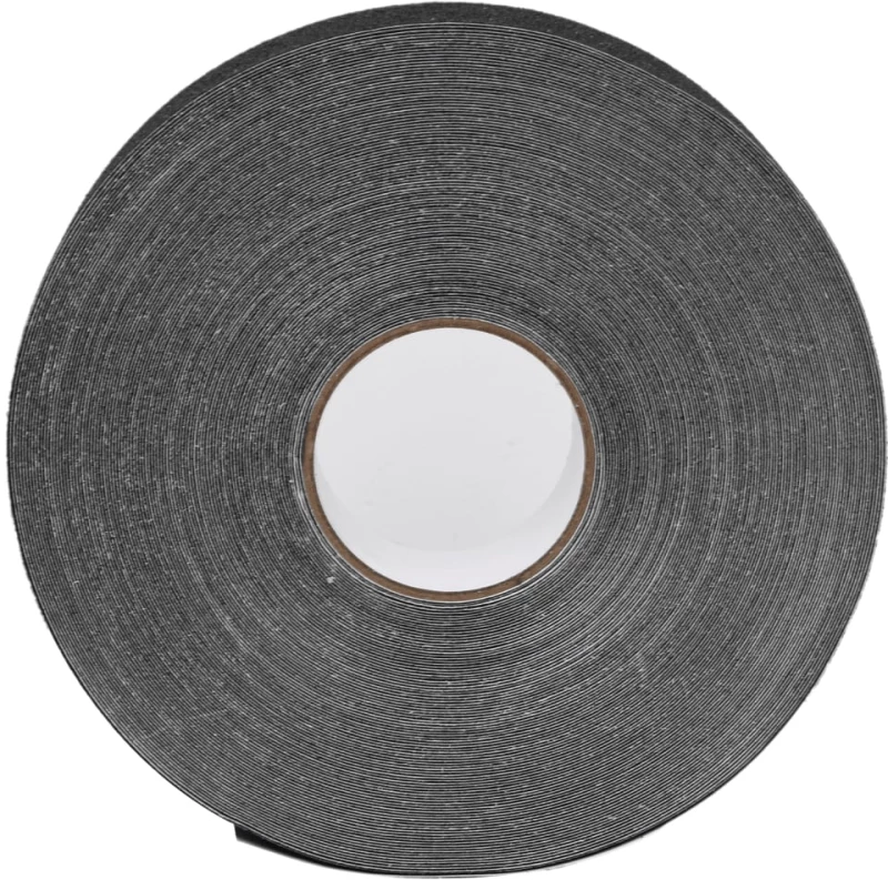 ΤΑΙΝΙΑ ΑΝΤΙΟΛΙΣΘΗΤΙΚΗ ΜΑΥΡΗ 0,05X50 Μ. ΑΠΟ PVC 153128