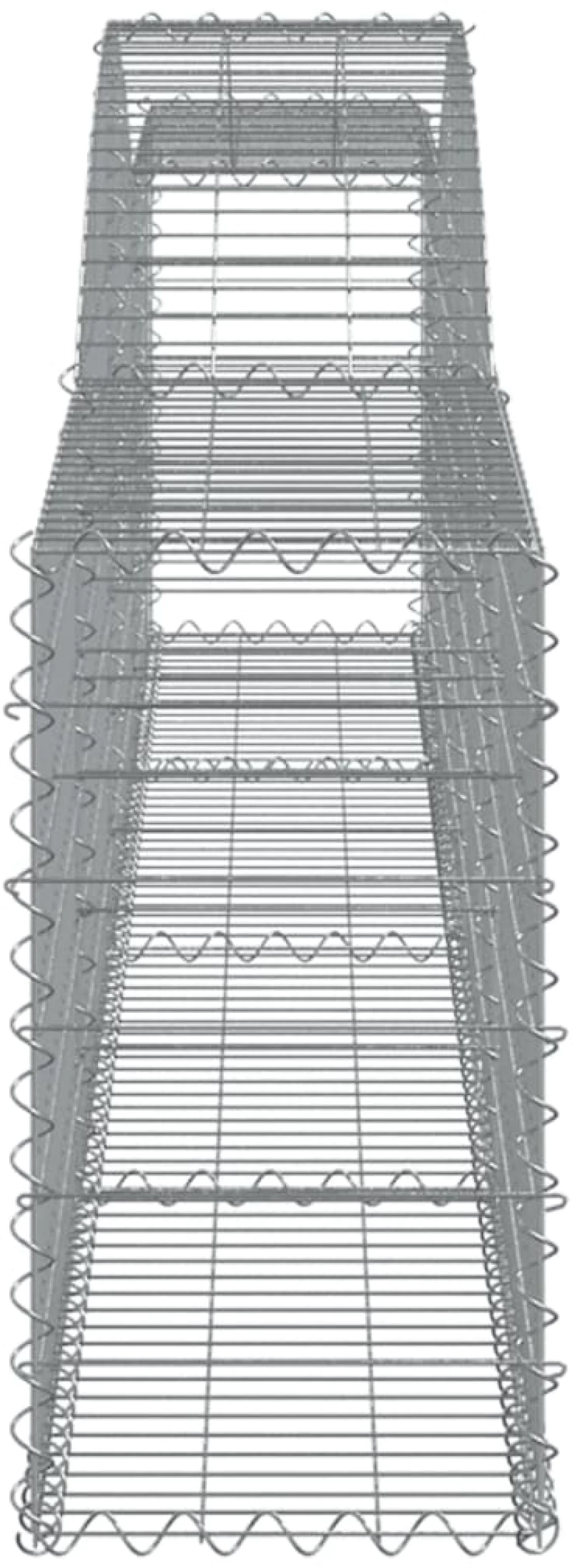ΣΥΡΜΑΤΟΚΙΒΩΤΙΑ ΤΟΞΩΤΑ 3 ΤΕΜ. 400X30X60/80 ΕΚ. ΓΑΛΒΑΝ. ΑΤΣΑΛΙ 3146841