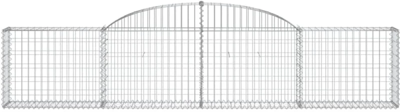 ΣΥΡΜΑΤΟΚΙΒΩΤΙΑ ΤΟΞΩΤΑ 2 ΤΕΜ. 300X30X60/80 ΕΚ. ΓΑΛΒΑΝ. ΑΤΣΑΛΙ 3146485