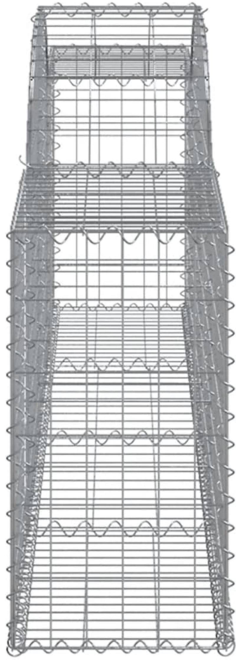 ΣΥΡΜΑΤΟΚΙΒΩΤΙΑ ΤΟΞΩΤΑ 2 ΤΕΜ. 300X30X60/80 ΕΚ. ΓΑΛΒΑΝ. ΑΤΣΑΛΙ 3146485