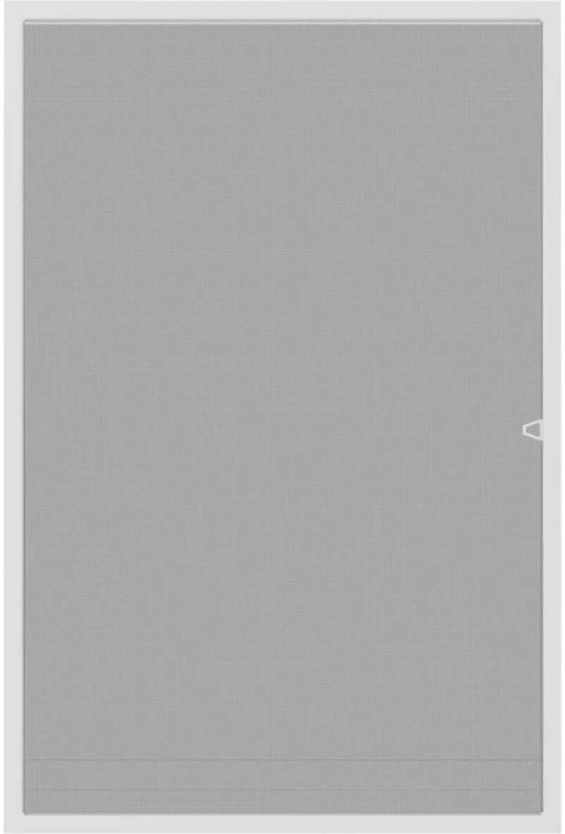 ΣΗΤΑ ΕΝΤΟΜΩΝ ΓΙΑ ΠΑΡΑΘΥΡΑ ΛΕΥΚΗ 90X120 ΕΚ. 153831