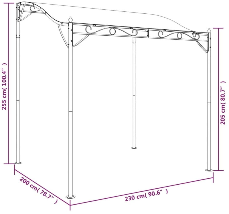 ΤΕΝΤΑ ΑΝΘΡΑΚΙ 2 X 2,3 Μ. 180 ΓΡ./Μ² ΑΠΟ ΎΦΑΣΜΑ ΚΑΙ ΑΤΣΑΛΙ 362392