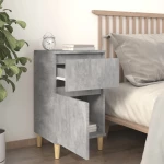 ΚΟΜΟΔΙΝΟ ΓΚΡΙ ΣΚΥΡΟΔΕΜΑΤΟΣ 40X35X70 ΕΚ. 819700
