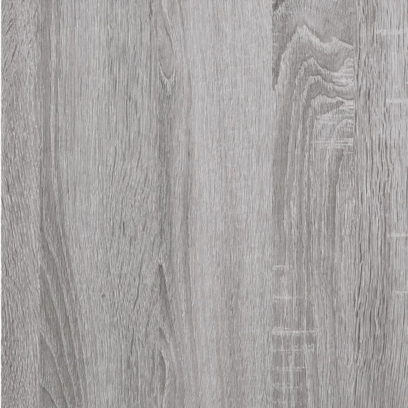ΚΟΜΟΔΙΝΟ ΓΚΡΙ SONOMA 40X35X70 ΕΚ. ΑΠΟ ΕΠΕΞΕΡΓΑΣΜΕΝΟ ΞΥΛΟ 819656