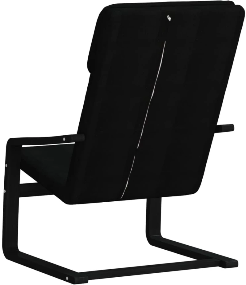 ΠΟΛΥΘΡΟΝΑ RELAX ΜΑΥΡΗ ΥΦΑΣΜΑΤΙΝΗ 351058