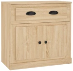 ΜΠΟΥΦΕΣ SONOMA ΔΡΥΣ 70X35,5X67,5 ΕΚ. ΑΠΟ ΕΠΕΞΕΡΓΑΣΜΕΝΟ ΞΥΛΟ 816427