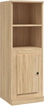 ΝΤΟΥΛΑΠΙ SONOMA ΔΡΥΣ 36X35,5X103,5 CM ΑΠΟ ΕΠΕΞΕΡΓΑΣΜΕΝΟ ΞΥΛΟ 816323