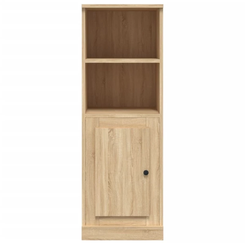 ΝΤΟΥΛΑΠΙ SONOMA ΔΡΥΣ 36X35,5X103,5 CM ΑΠΟ ΕΠΕΞΕΡΓΑΣΜΕΝΟ ΞΥΛΟ 816323