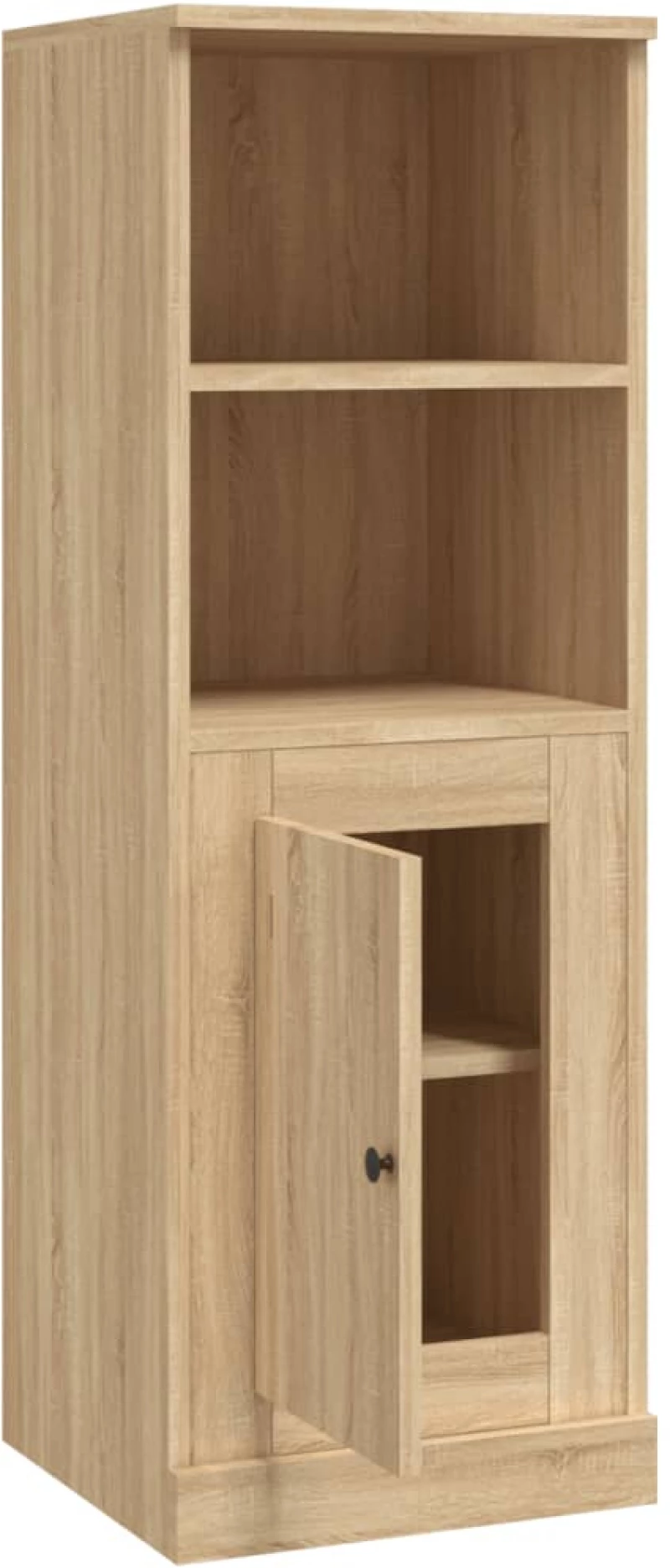 ΝΤΟΥΛΑΠΙ SONOMA ΔΡΥΣ 36X35,5X103,5 CM ΑΠΟ ΕΠΕΞΕΡΓΑΣΜΕΝΟ ΞΥΛΟ 816323