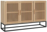 ΜΠΟΥΦΕΣ 105 X 30 X 65 ΕΚ. ΑΠΟ ΕΠΕΞΕΡΓΑΣΜΕΝΟ ΞΥΛΟ 352123