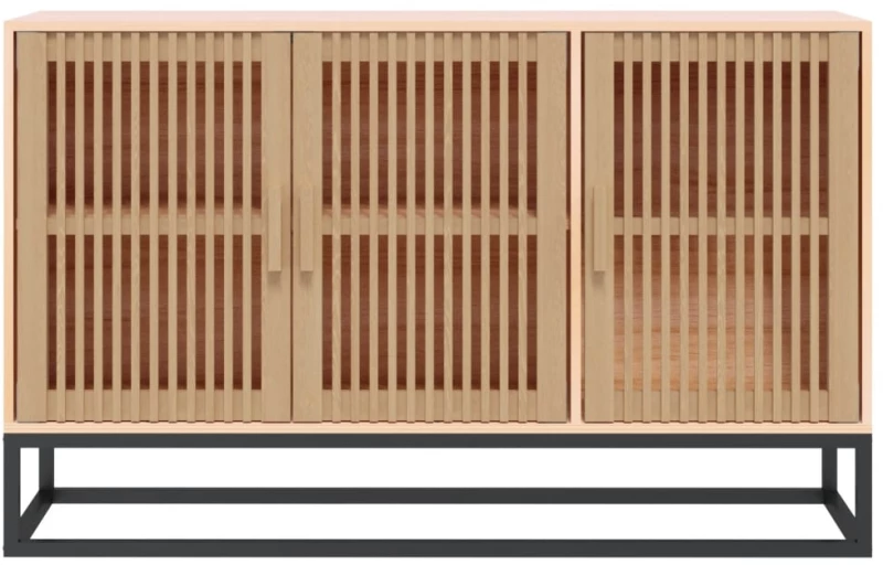 ΜΠΟΥΦΕΣ 105 X 30 X 65 ΕΚ. ΑΠΟ ΕΠΕΞΕΡΓΑΣΜΕΝΟ ΞΥΛΟ 352123