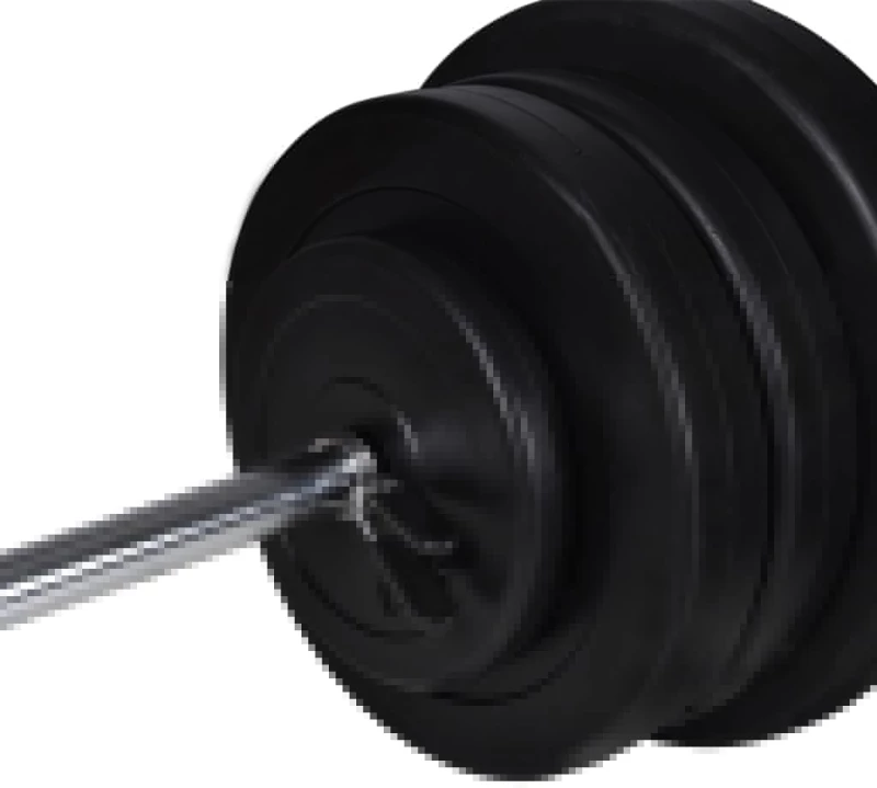 ΠΑΓΚΟΣ ΓΥΜΝΑΣΤΙΚΗΣ ΜΕ ΣΕΤ ΜΠΑΡΑ ΚΑΙ ΑΛΤΗΡΕΣ 60,5 Κ. 275347