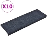 ΠΑΤΑΚΙΑ ΣΚΑΛΑΣ 10 ΤΕΜ. ΑΝΘΡΑΚΙ 65 X 25 ΕΚ. ΒΕΛΟΝΙΑΣΜΕΝΑ 149733