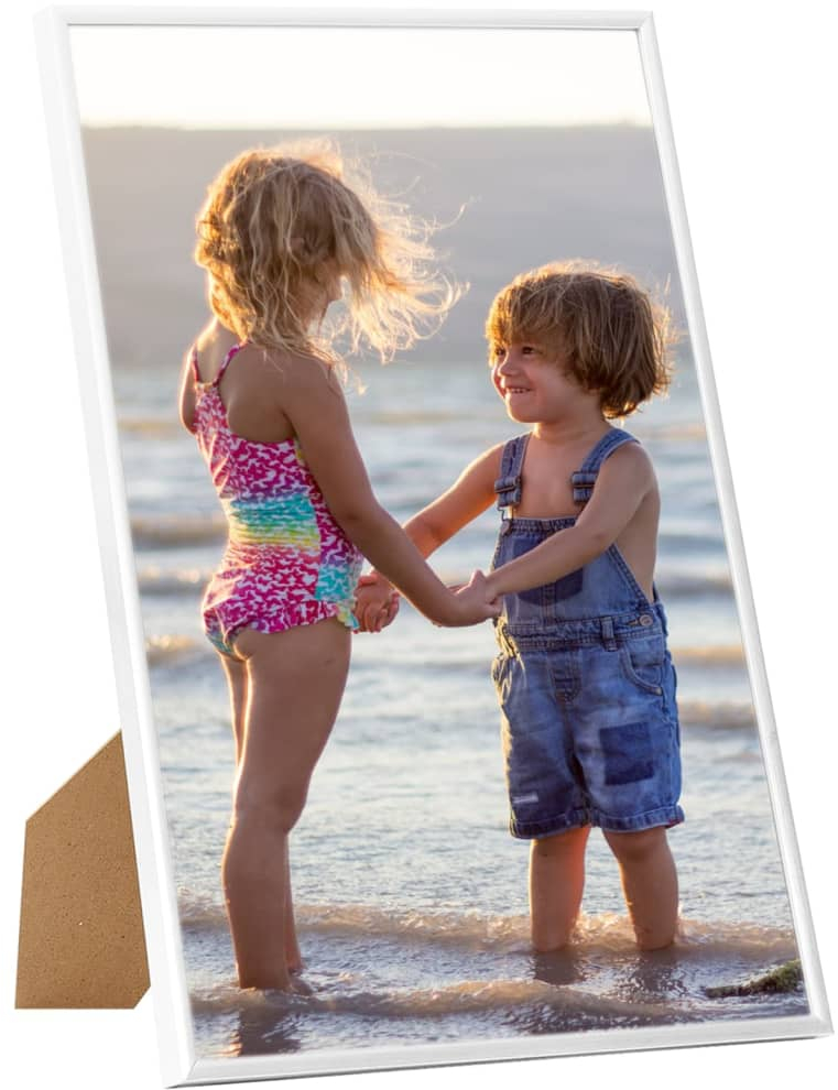 ΚΟΡΝΙΖΕΣ ΚΟΛΑΖ 3 ΤΕΜ. ΛΕΥΚΕΣ ΓΙΑ ΤΟΙΧΟ/ΤΡΑΠΕΖΙ 21 X 29,7 ΕΚ MDF 332340