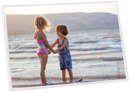 ΚΟΡΝΙΖΕΣ ΚΟΛΑΖ 3 ΤΕΜ. ΛΕΥΚΕΣ ΓΙΑ ΤΟΙΧΟ/ΤΡΑΠΕΖΙ 21 X 29,7 ΕΚ MDF 332340