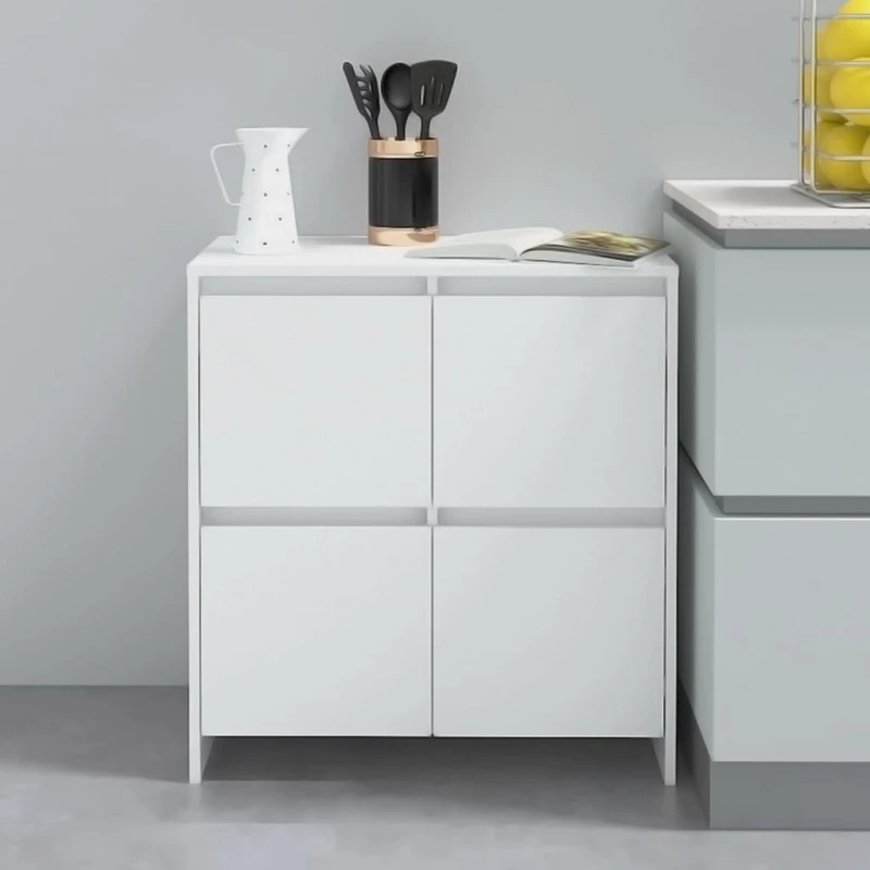 ΜΠΟΥΦΕΣ ΛΕΥΚΟΣ 70 X 41 X 75 ΕΚ. ΑΠΟ ΜΟΡΙΟΣΑΝΙΔΑ 809764