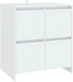 ΜΠΟΥΦΕΣ ΛΕΥΚΟΣ 70 X 41 X 75 ΕΚ. ΑΠΟ ΜΟΡΙΟΣΑΝΙΔΑ 809764