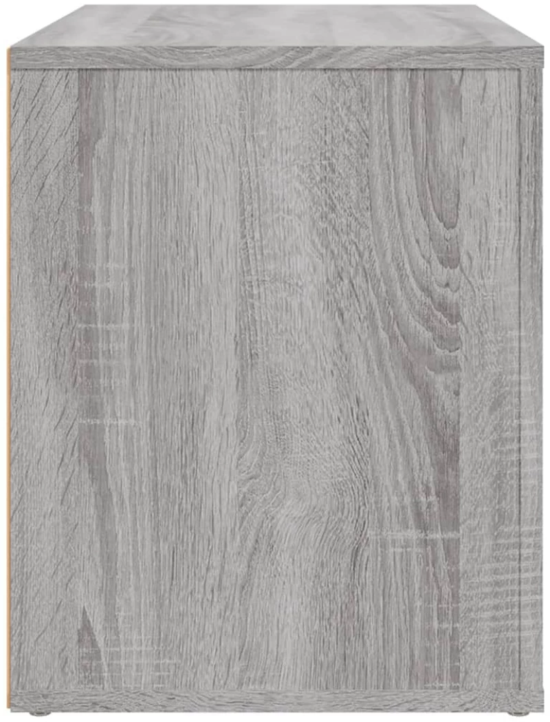 ΚΟΜΟΔΙΝΟ ΓΚΡΙ SONOMA 60X36X45 ΕΚ. ΑΠΟ ΕΠΕΞΕΡΓΑΣΜΕΝΟ ΞΥΛΟ 816742