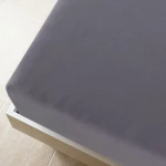 ΣΕΝΤΟΝΙΑ ΜΕ ΛΑΣΤΙΧΟ 2 ΤΕΜ. ΑΝΘΡΑΚΙ 140X200 ΕΚ. ΒΑΜΒΑΚΕΡΟ ΖΕΡΣΕΪ 136195