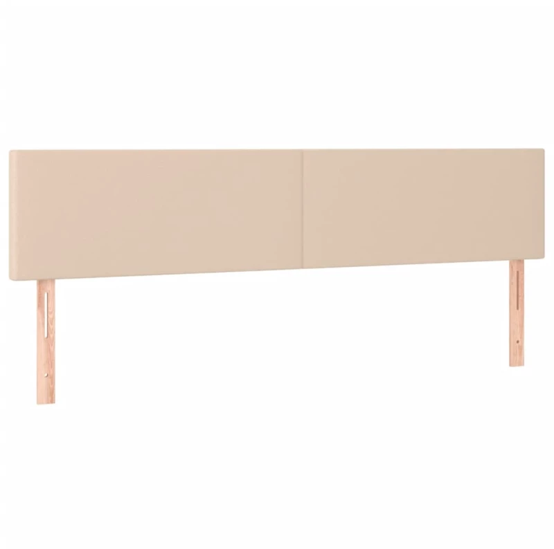ΚΡΕΒΑΤΙ BOXSPRING ΜΕ ΣΤΡΩΜΑ ΚΑΠΟΥΤΣΙΝΟ 200X200ΕΚ.ΑΠΟ ΣΥΝΘ.ΔΕΡΜΑ 3127216