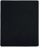 ΣΕΝΤΟΝΙΑ ΜΕ ΛΑΣΤΙΧΟ 2 ΤΕΜ. ΜΑΥΡΑ 160X200 ΕΚ. ΒΑΜΒΑΚΕΡΟ ΖΕΡΣΕΪ 136217