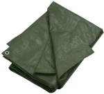 ΜΟΥΣΑΜΑΣ ΠΡΑΣΙΝΟΣ 180 ΓΡ./Μ.² 8X8 Μ. ΑΠΟ HDPE 151542