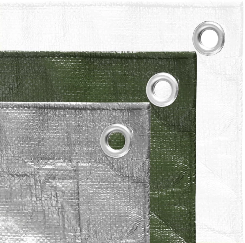 ΜΟΥΣΑΜΑΣ ΠΡΑΣΙΝΟΣ 180 ΓΡ./Μ.² 8X8 Μ. ΑΠΟ HDPE 151542