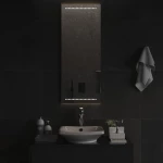 ΚΑΘΡΕΦΤΗΣ ΜΠΑΝΙΟΥ ΜΕ LED 40X100 ΕΚ. 3154055