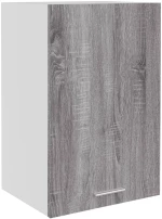 ΝΤΟΥΛΑΠΙ ΚΡΕΜΑΣΤΟ ΓΚΡΙ SONOMA 39,5X31X60 ΕΚ. ΕΠΕΞΕΡΓΑΣΜΕΝΟ ΞΥΛΟ 826349