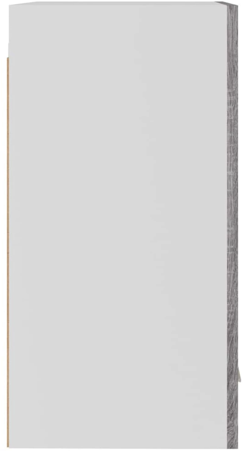 ΝΤΟΥΛΑΠΙ ΚΡΕΜΑΣΤΟ ΓΚΡΙ SONOMA 39,5X31X60 ΕΚ. ΕΠΕΞΕΡΓΑΣΜΕΝΟ ΞΥΛΟ 826349