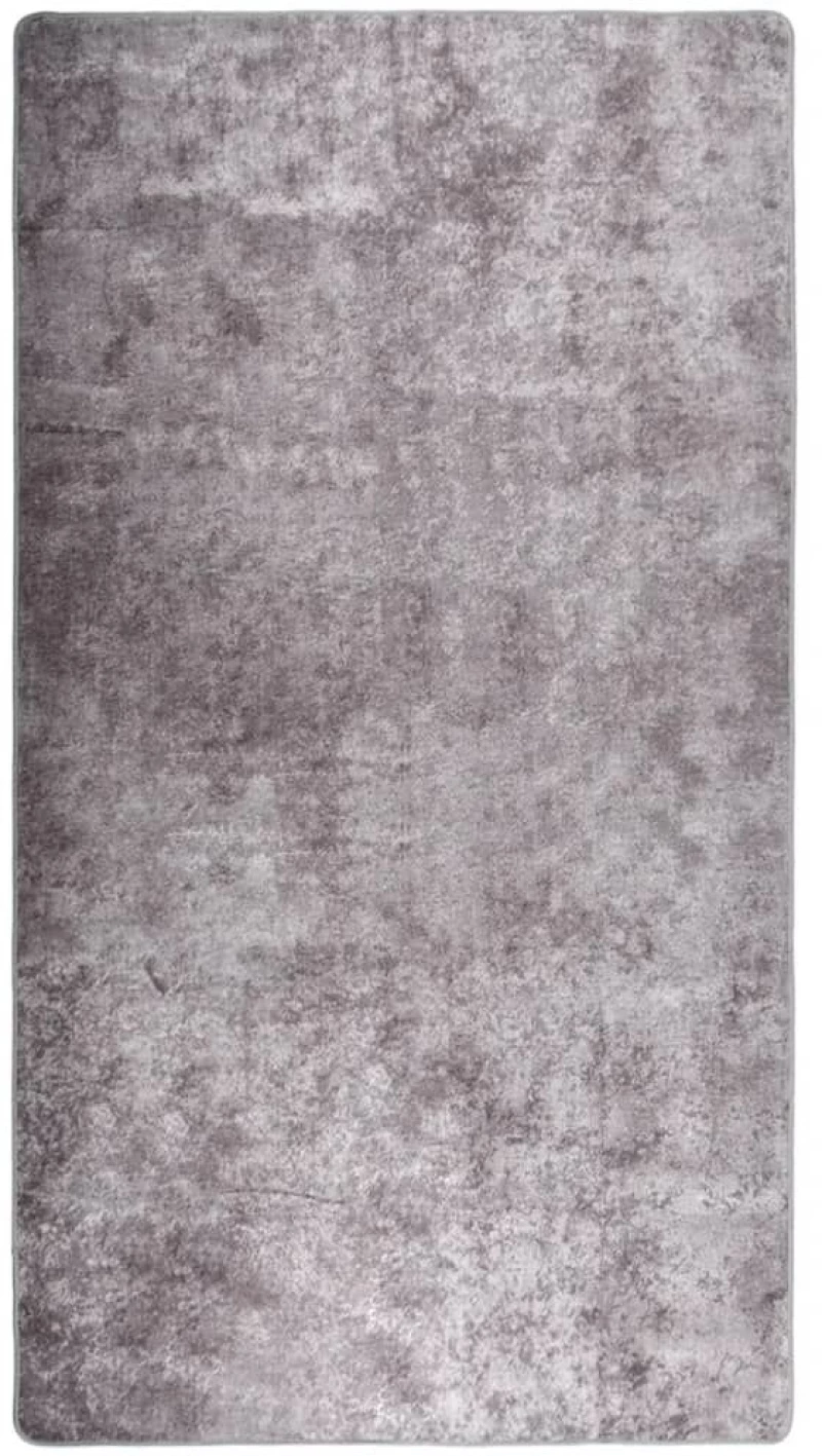 ΧΑΛΙ ΠΛΕΝΟΜΕΝΟ ΑΝΤΙΟΛΙΣΘΗΤΙΚΟ ΓΚΡΙ 190 X 300 ΕΚ. 337962