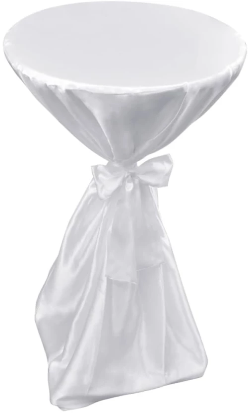 ΚΑΛΥΜΜΑ ΤΡΑΠΕΖΙΟΥ ΜΕ ΚΟΡΔΕΛΑ 2 ΤΕΜ. ΛΕΥΚΟ 60 ΕΚ. 241187