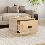 ΤΡΑΠΕΖΑΚΙ ΣΑΛΟΝΙΟΥ SONOMA ΔΡΥΣ 50X50X35 ΕΚ. ΕΠΕΞΕΡΓΑΣΜΕΝΟ ΞΥΛΟ 816251