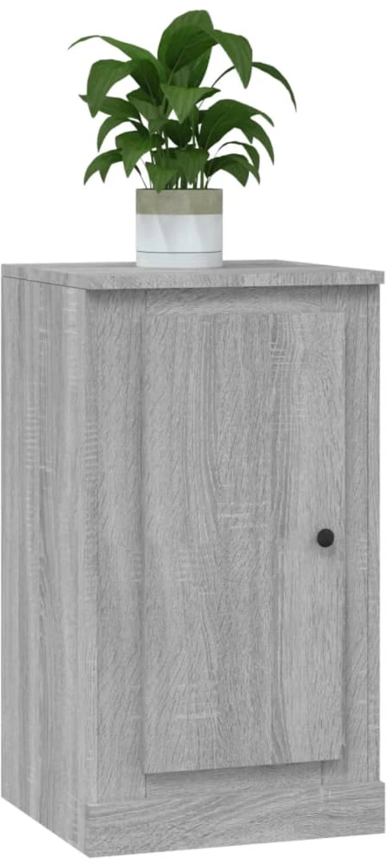 ΝΤΟΥΛΑΠΙ SONOMA ΓΚΡΙ 37,5 X 35,5 X 67,5 ΕΚ. ΕΠΕΞΕΡΓΑΣΜΕΝΟ ΞΥΛΟ 816212