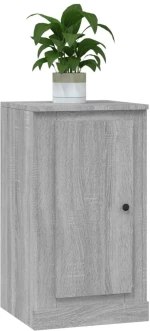 ΝΤΟΥΛΑΠΙ SONOMA ΓΚΡΙ 37,5 X 35,5 X 67,5 ΕΚ. ΕΠΕΞΕΡΓΑΣΜΕΝΟ ΞΥΛΟ 816212