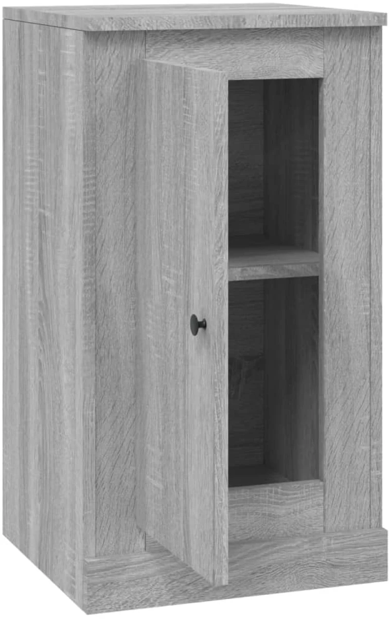 ΝΤΟΥΛΑΠΙ SONOMA ΓΚΡΙ 37,5 X 35,5 X 67,5 ΕΚ. ΕΠΕΞΕΡΓΑΣΜΕΝΟ ΞΥΛΟ 816212