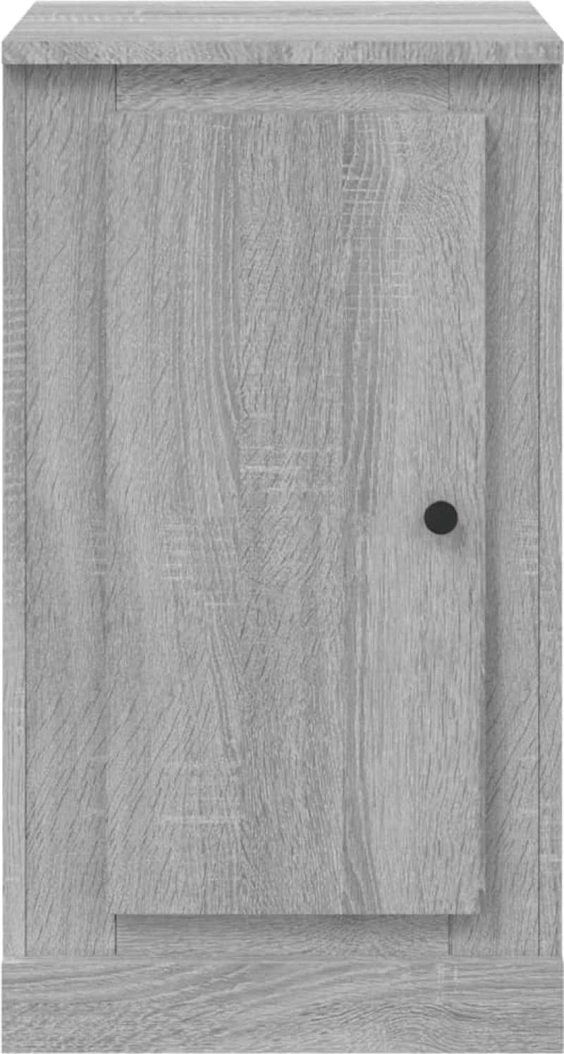 ΝΤΟΥΛΑΠΙ SONOMA ΓΚΡΙ 37,5 X 35,5 X 67,5 ΕΚ. ΕΠΕΞΕΡΓΑΣΜΕΝΟ ΞΥΛΟ 816212
